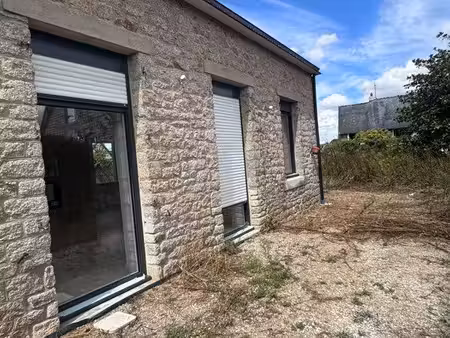 maison t3 avec terrain
