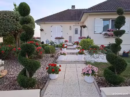 maison 5 pièces 103 m²
