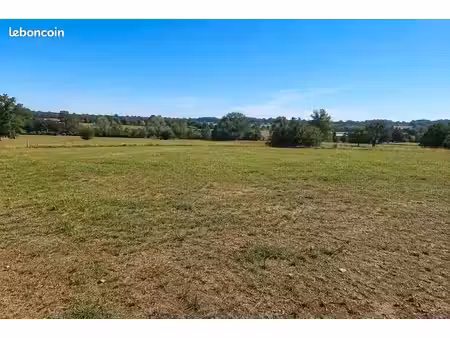 terrain 400 m² la sentinelle
