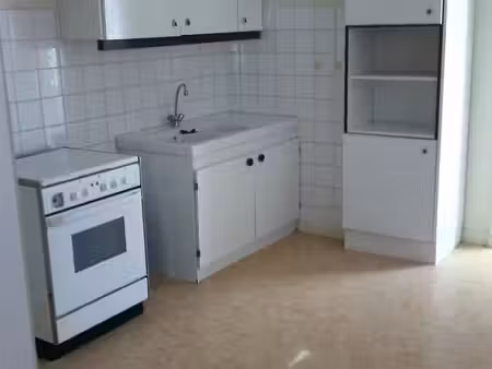 location appartement t1/2