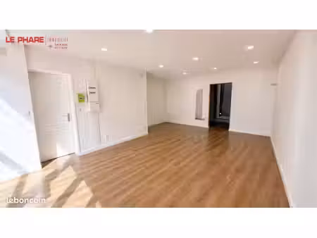 appartement 1 pièce 36 m²