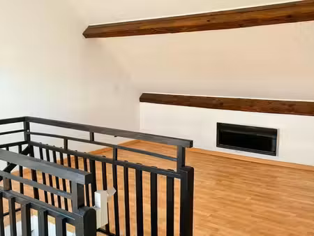a louer t3 denain centre 69m²