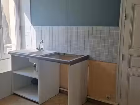 appartement f1