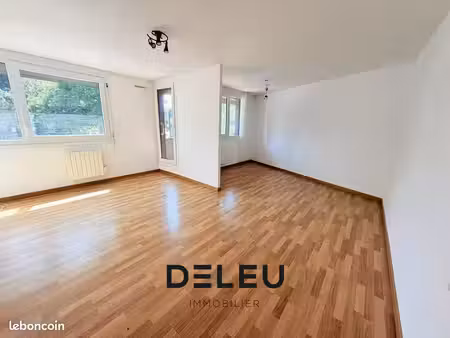 appartement 3 pièces 77 m²