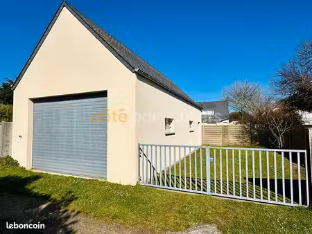 maison 2 pièces 90 m²