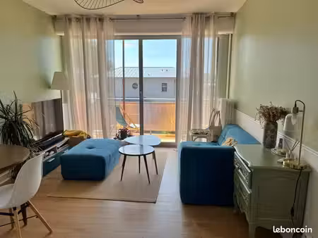 appartement saint lô