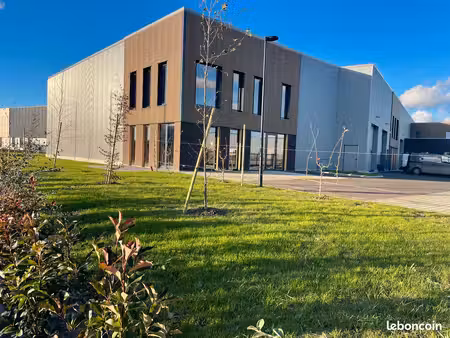 cellules commerciales / locaux professionnels – cysoing