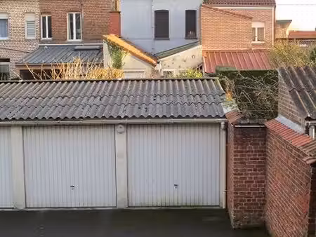 garage - hazebrouck