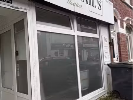 location commercial