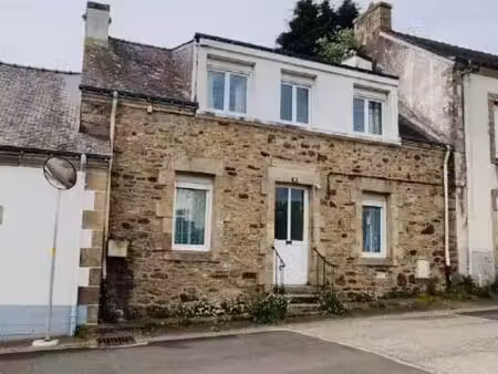 maison avec jardin