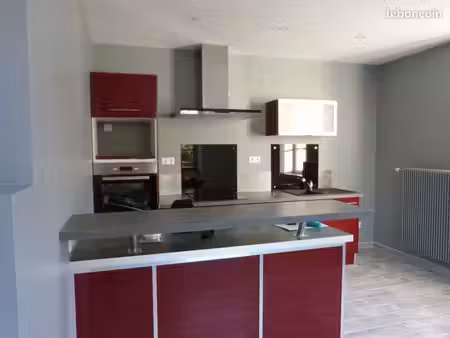 location maison 4 chambres