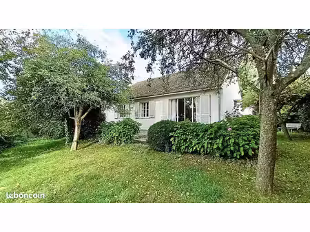pavillon 4 pièces 86 m²