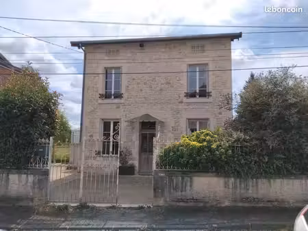 maison de maître