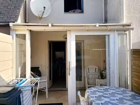 vente maison gavres