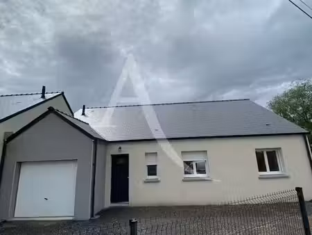 maison 3 chambres isse