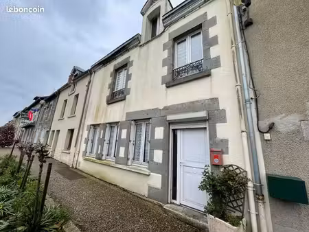 maison 7 pièces 190 m²