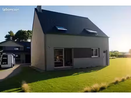 maison 5 pièces 75 m²