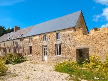 maison a rénover