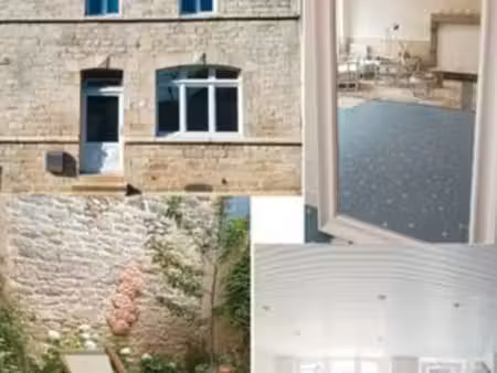 maison 4 pièces