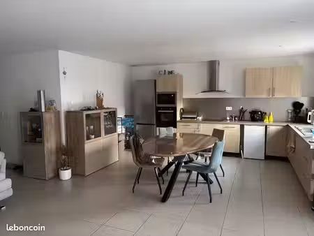 maison en location