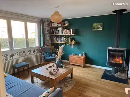 maison de ville