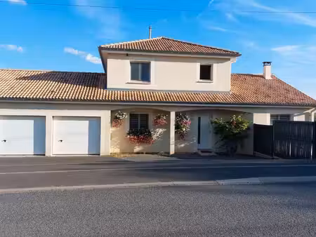 maison 140 m2   6 pièces
