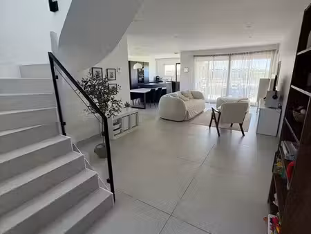 maison 140m2 4chambres avril 54150