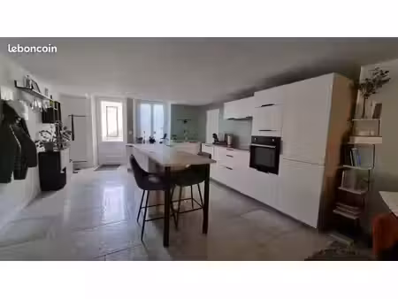 maison sans travaux