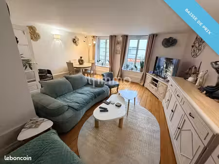 appartement 3 pièces 97 m²
