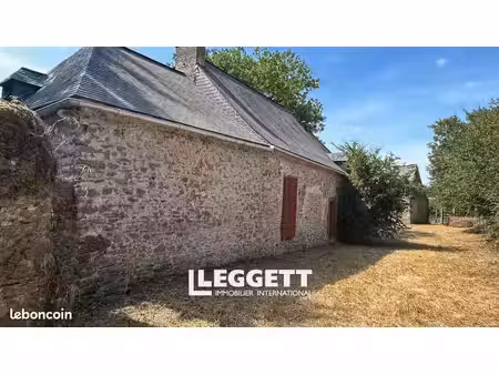 maison 2 pièces 78 m²