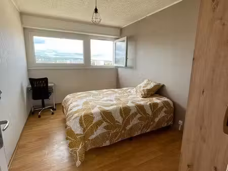 ? à vendre – bel appartement t4 de 88 m² à metz (devant-les-ponts) – 149 000
