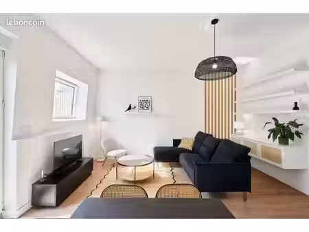 t3 neuf avec terrasse hommelet