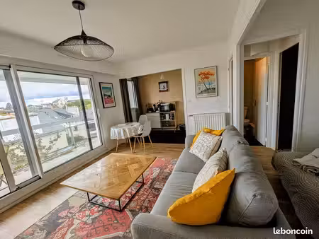 appartement 1 pièce 34 m²