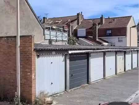 garage