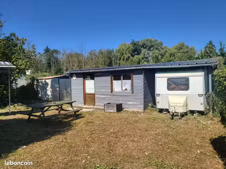 chalet