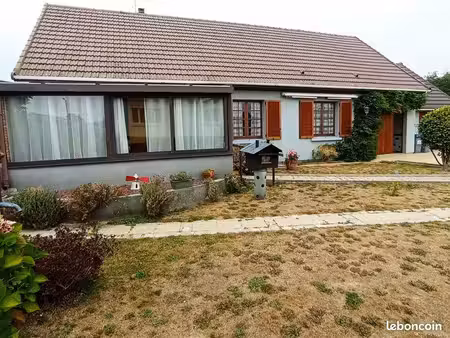 maison à vendre querqueville