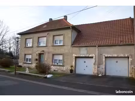 maison 7 pièces 147 m²