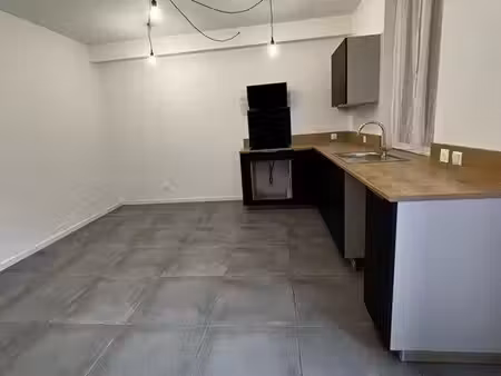 maison lourches investissement