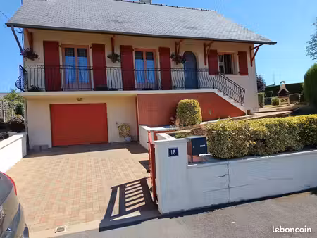 maison 6 pièces