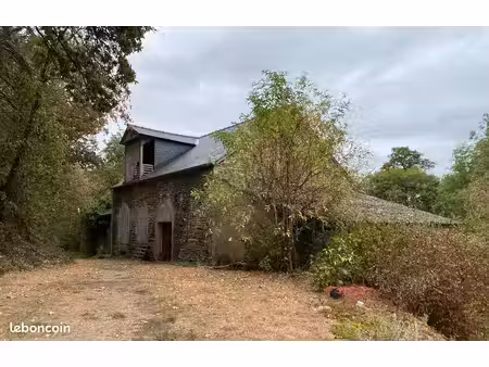 moulin xviii