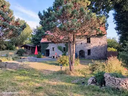 maison de 143 m2