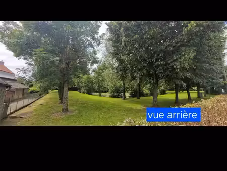 a saisir maison à rénover  charmant village   gros potentiel....