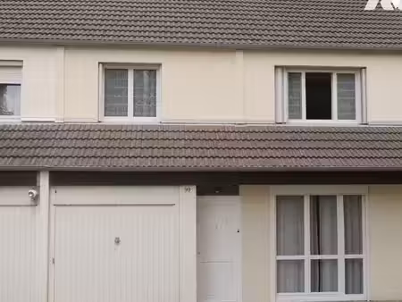 maison 5 pièces 108 m²