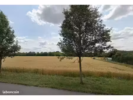 terrain 826 m² marcoing