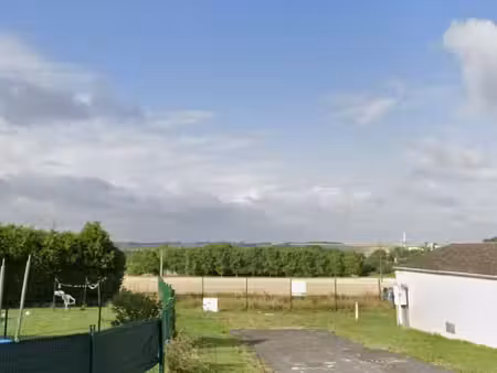 terrain 451 m² masnieres