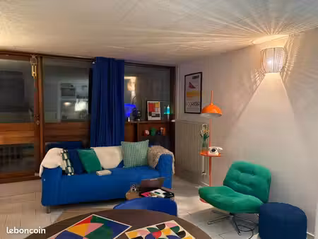loue appartement corbusier briey
