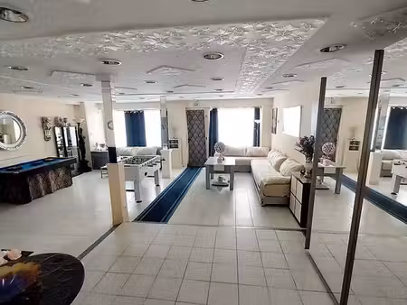 immeuble 90 m² villaines la juhel