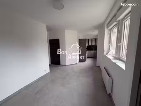 appartement 1 pièce 37 m²