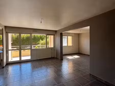 vente appartement 4 pièces 94 m2