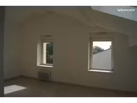 appartement f3